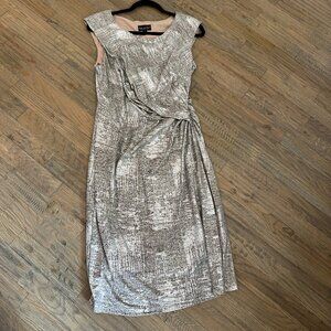 Connected Apparel dress size 12